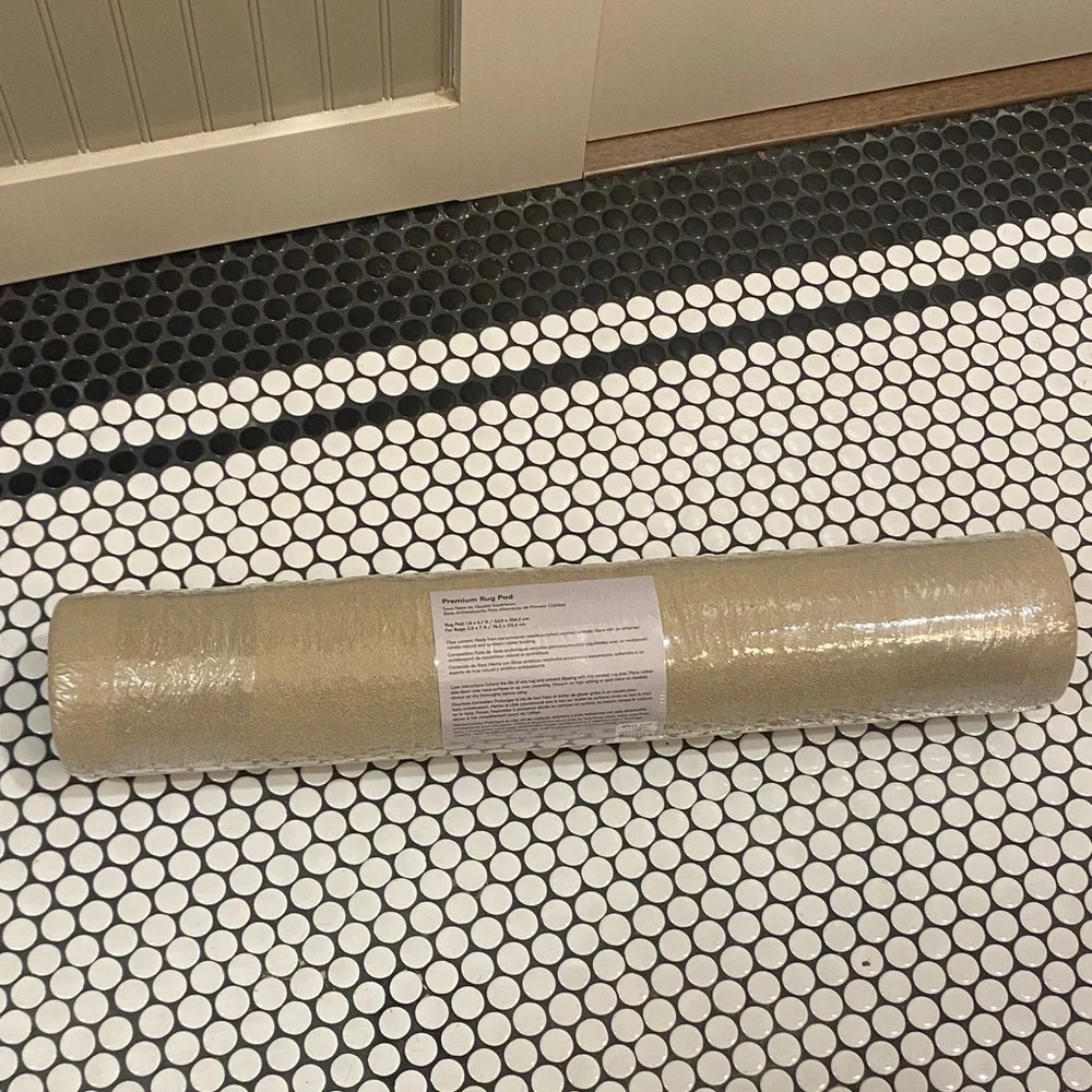 West Elm Premium Rug Pad